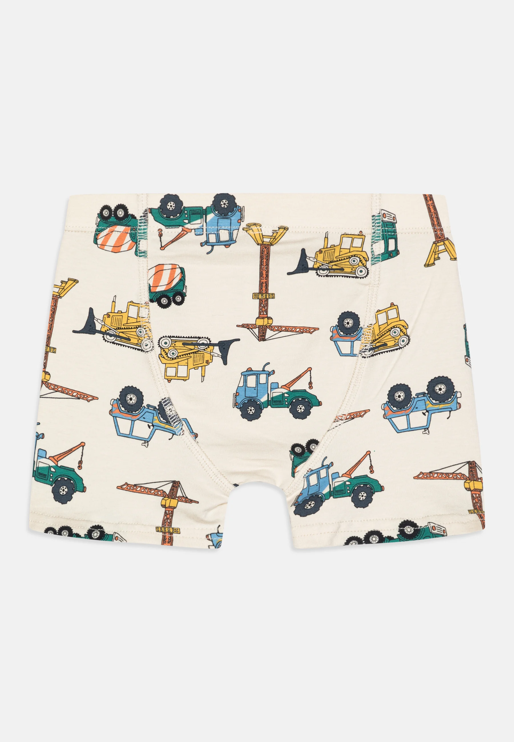 Lindex WORKING TRUCKS PACK DE 3 - Culottes