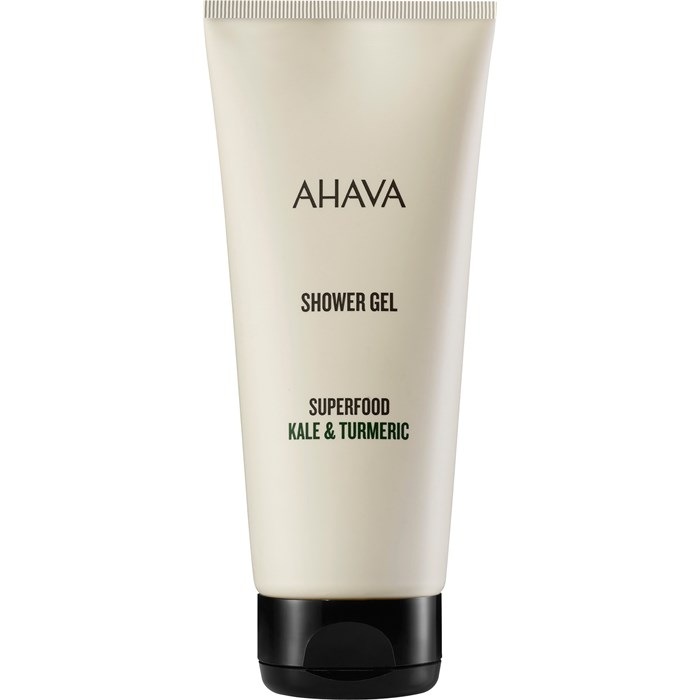 Shower Gel