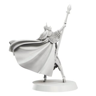 Eldfall Chronicles - Miniatures - Single Model - Expeditionary Hierophant