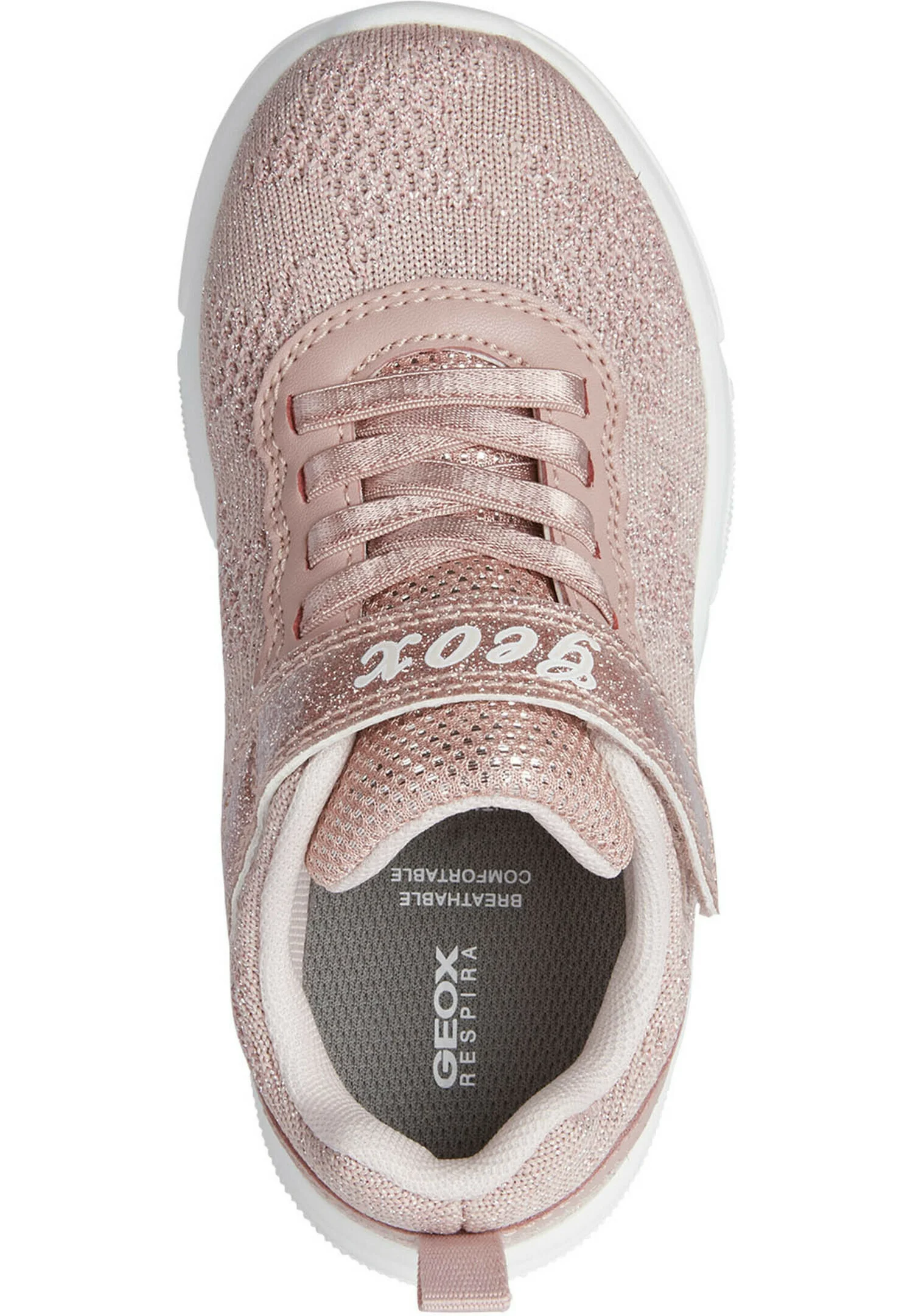Geox J ARIL - Zapatillas bajas