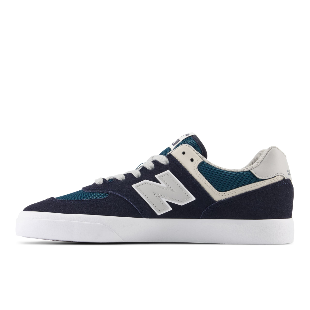 New Balance 574 Vulc NM574VCN / blau