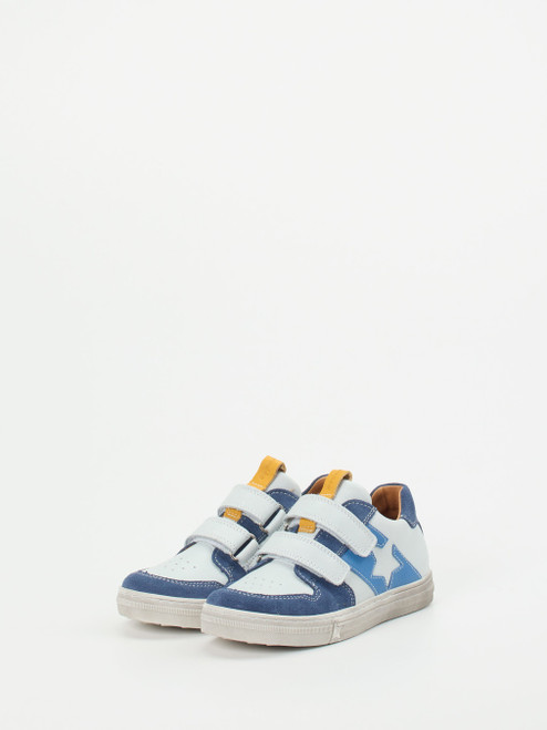 Klettschuh-66211570004 Froddo