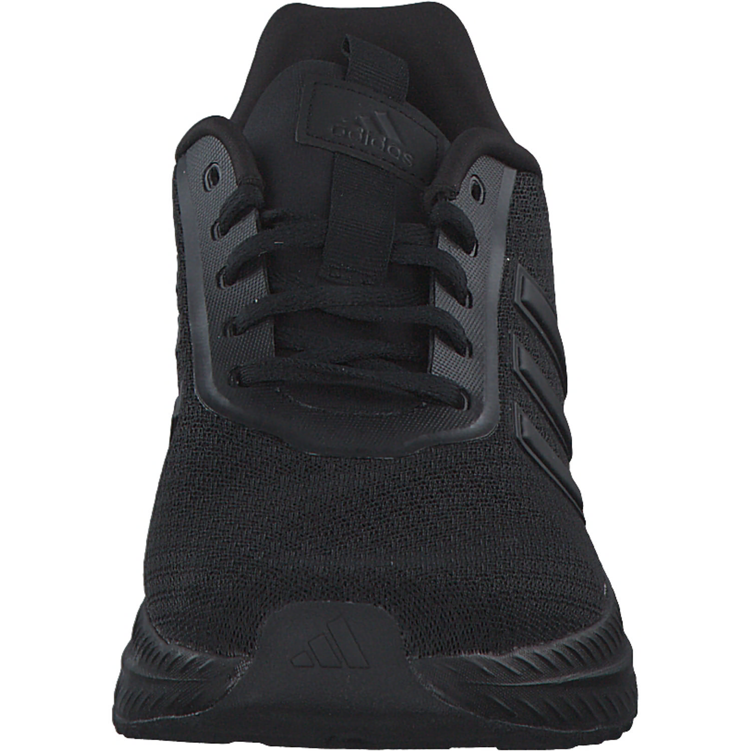 Adidas Plrpath W, Schnürschuhe, Damen, Schwarz