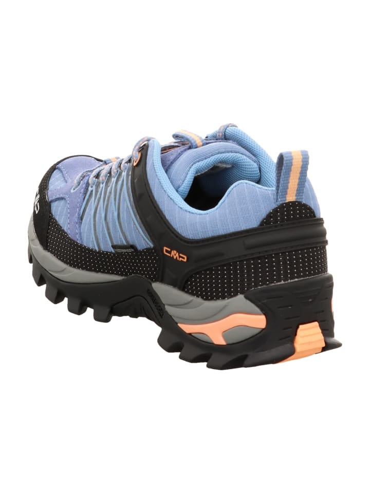 cmp Wander- & Bergschuhe in Blau günstig kaufen