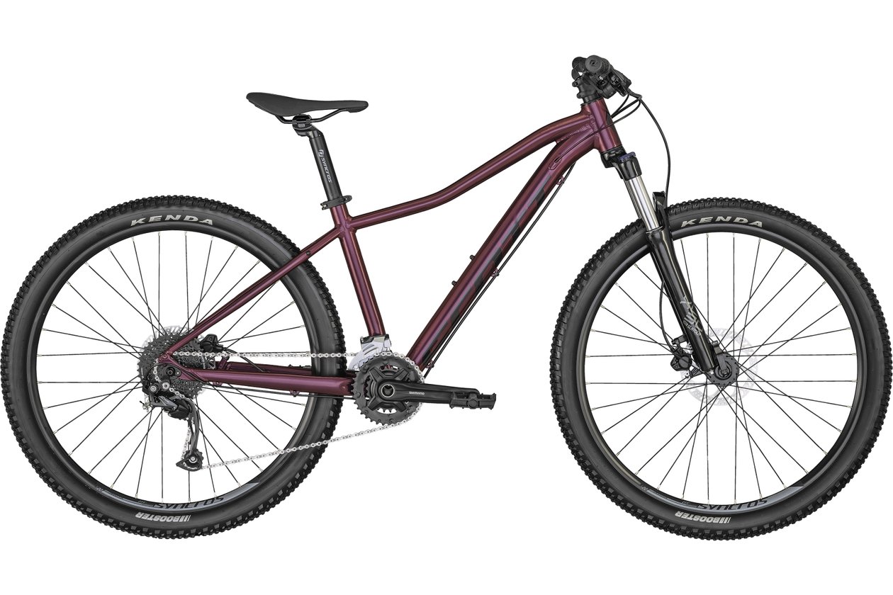 Scott Contessa Active 40 - 2022 - 27,5 Zoll - Diamant