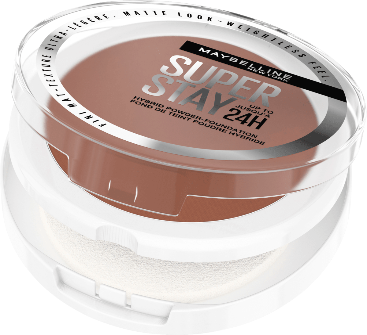 Foundation Super Stay Hybrides 75, 9 g