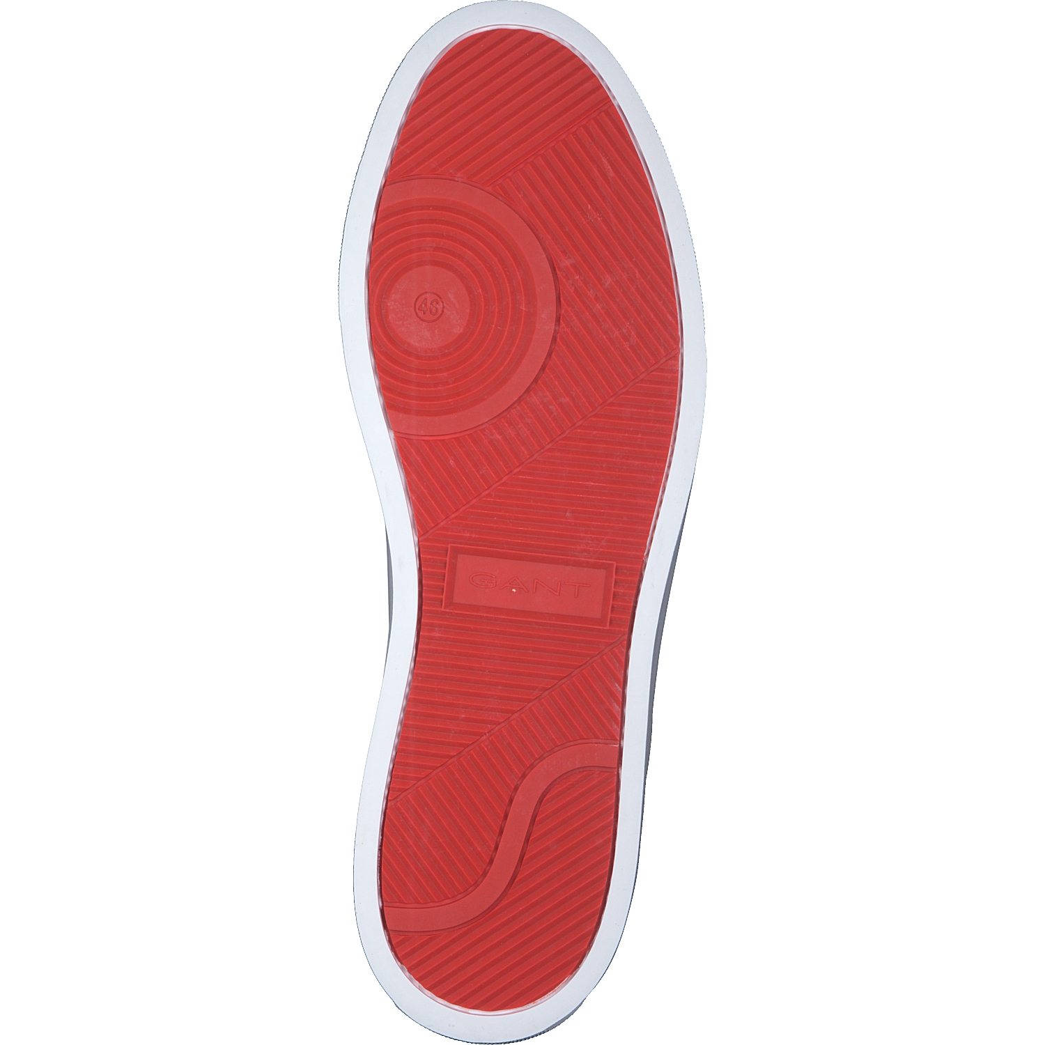 Gant Mc Julien 28631555, Klassische- & Business Schuhe, Herren, Weiß