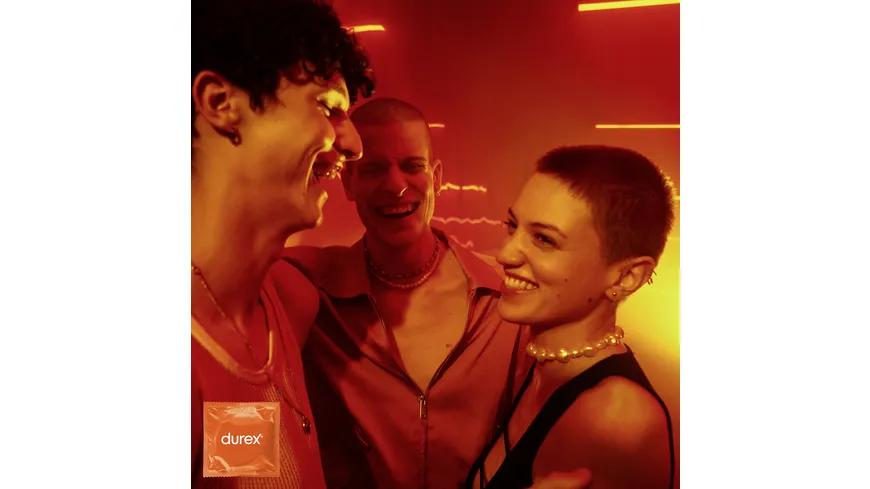Durex Kondome Überrasch Mich