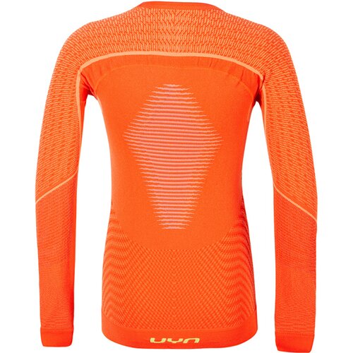 UNLEASH YOUR NATURE KINDER LONGSLEEVE VISYON UW SHIRT LG_SL