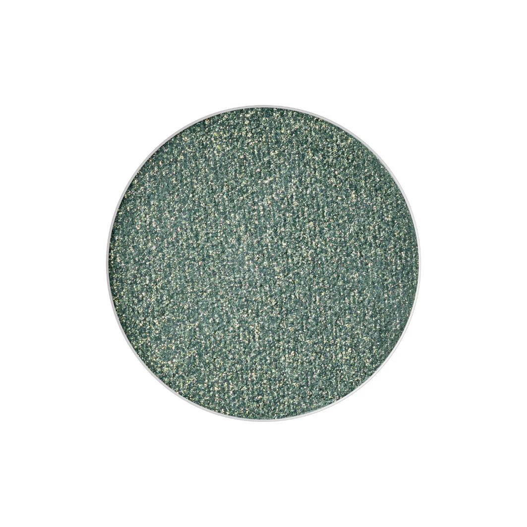 Recambio de paleta de sombras de ojos Pro - Sombras de ojos compactas