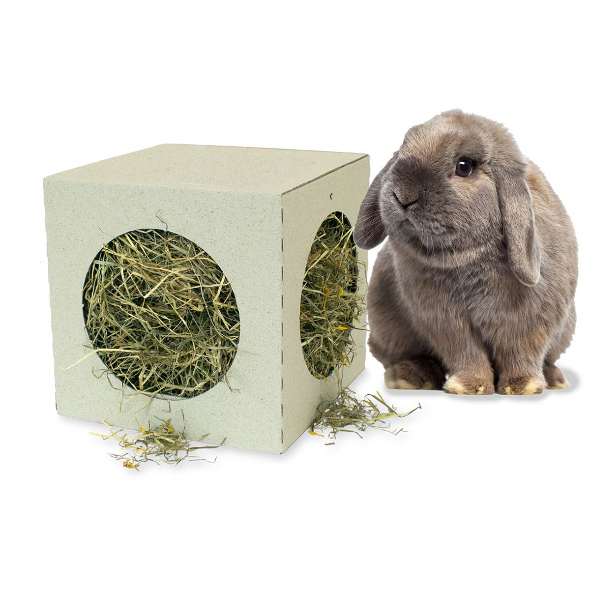 JR Farm PlasticFree Heu-Pendel 230g günstig kaufen