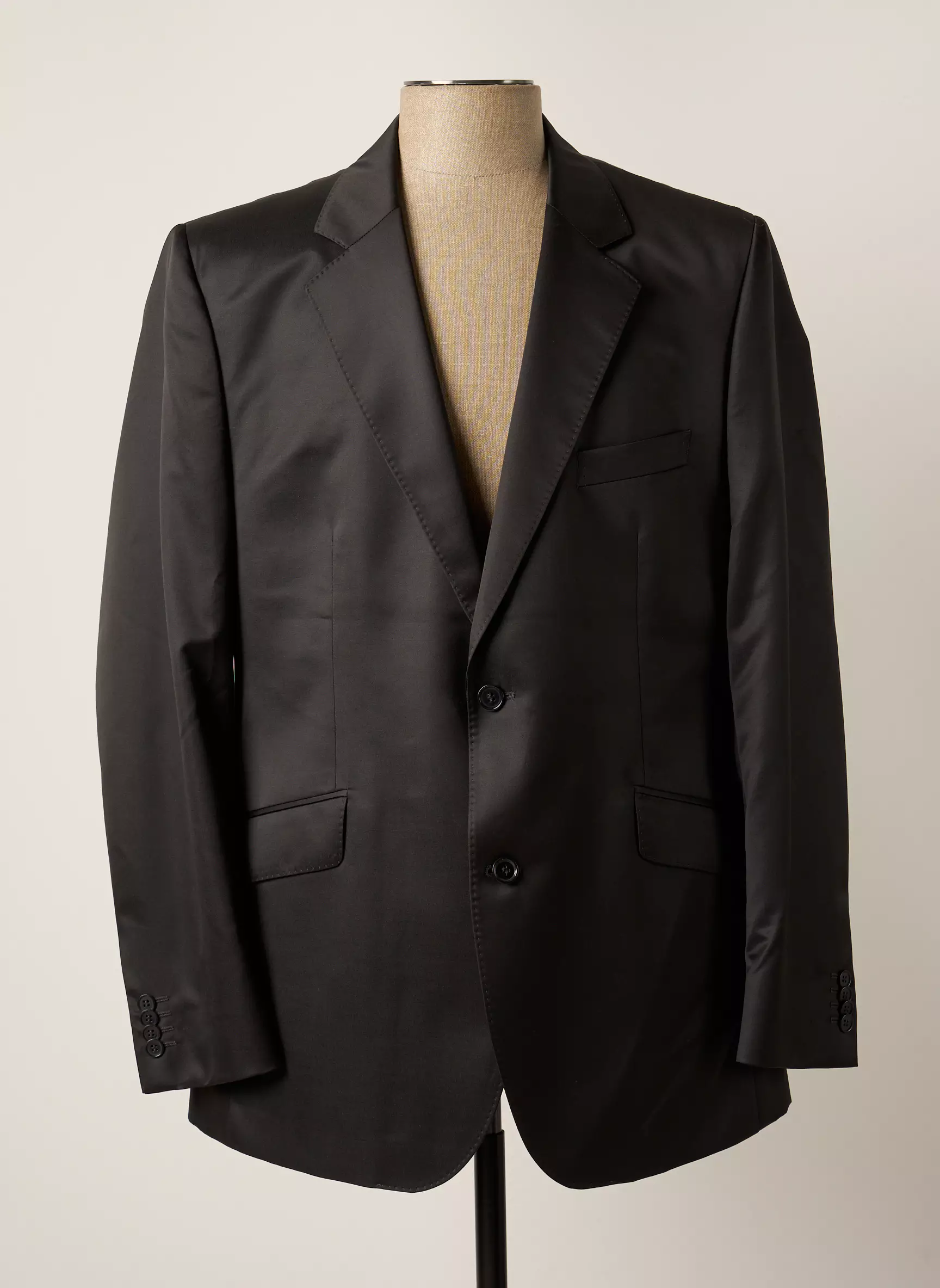Guy Laurent Blazers Homme couleur gris