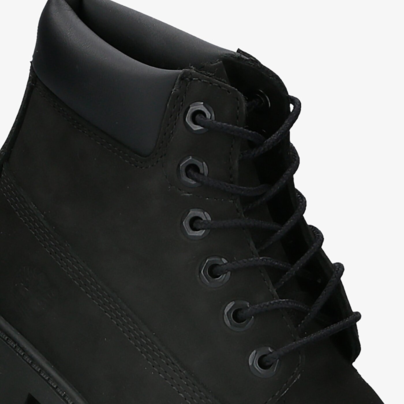 TIMBERLAND PREMIUM 6 INCH BOOT Schwarz