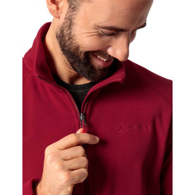 VAUDE Men's Rosemoor Fleece Jacket II Outdoorjacke Herren