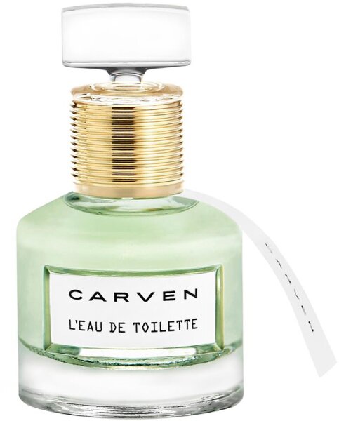 Carven L'Eau de Toilette Eau de Toilette