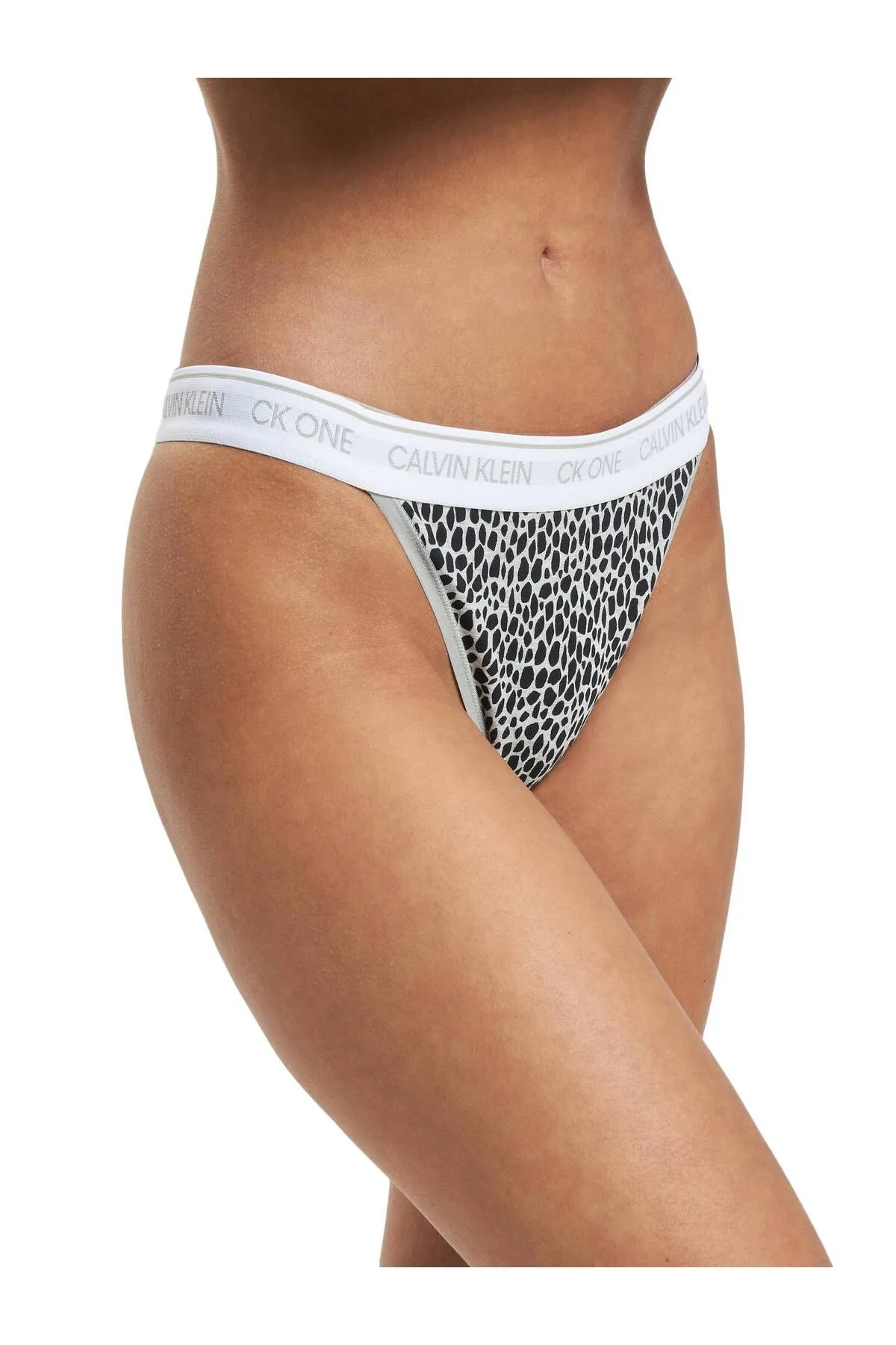 Calvin Klein  Damen Calvin Klein Unterwäsche Brazilian Slip
