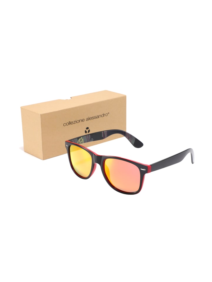 collezione alessandro Sonnenbrille 