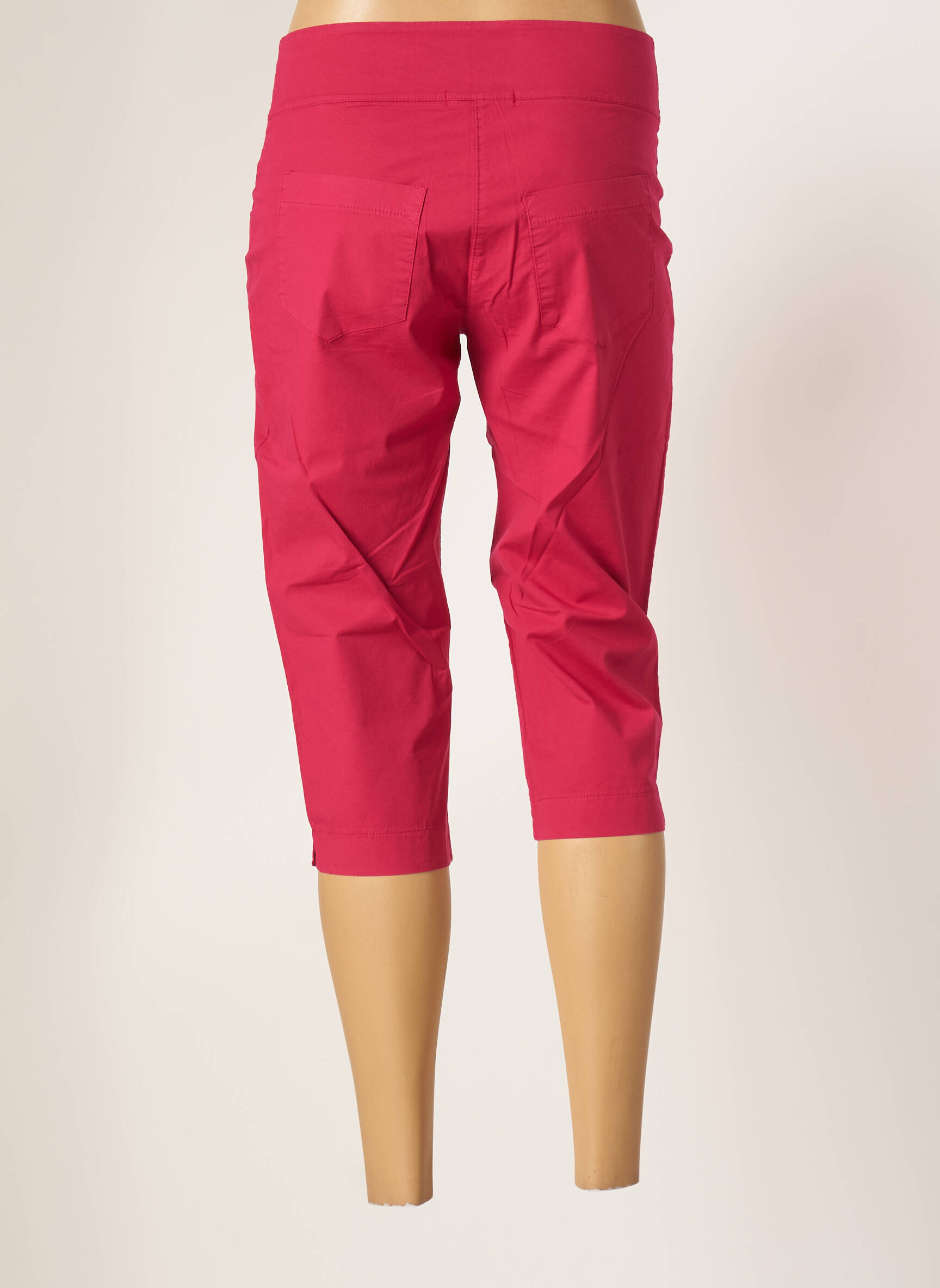 Maloka Corsaire Femme couleur rose