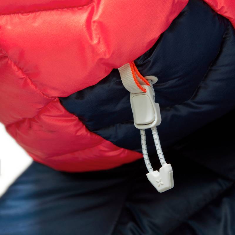 Mammut Eigerjoch Advanced Daunenjacke Damen