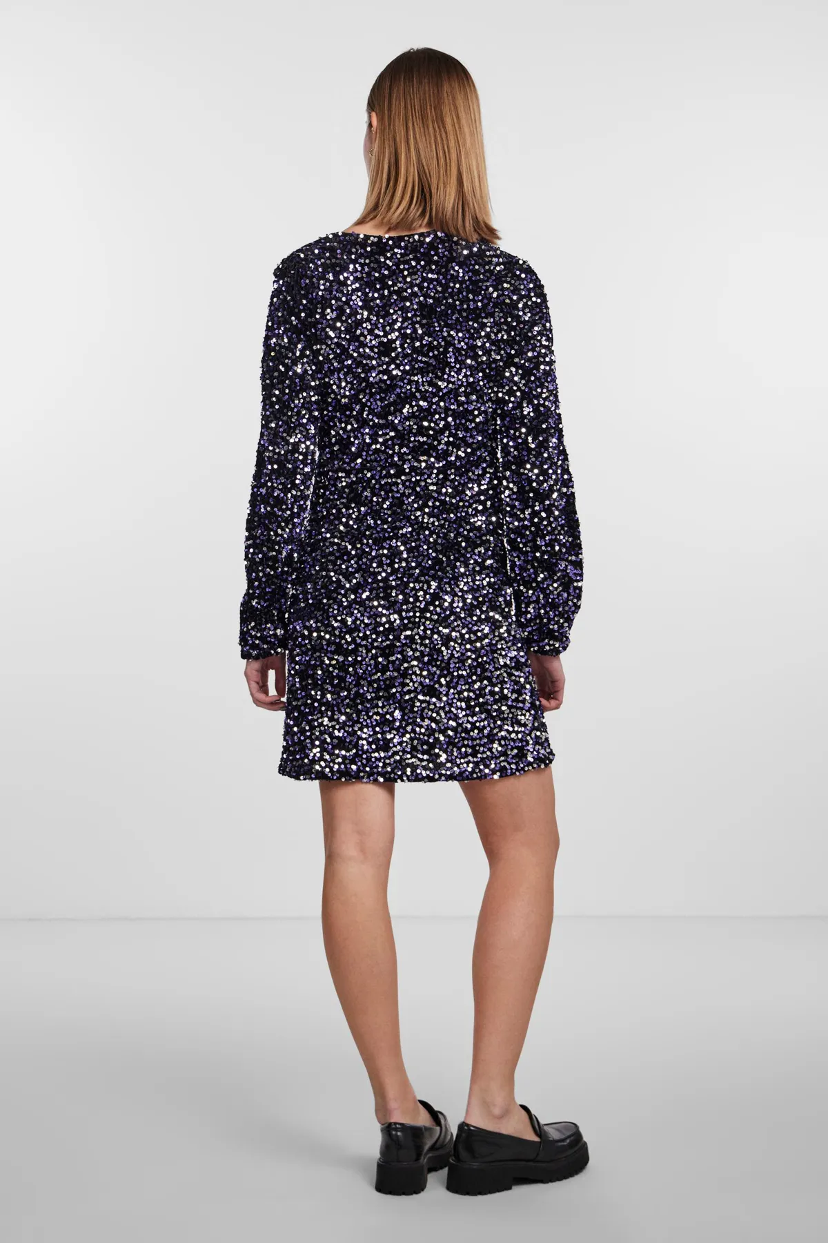 PIECES  Kleid Damen/Mädchen Erwachsene