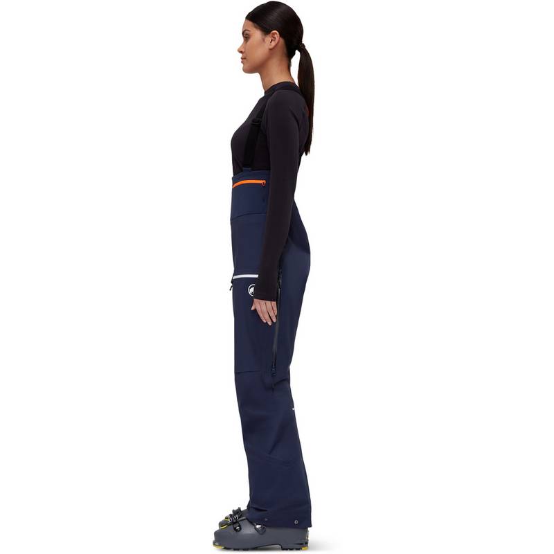 Mammut Haldigrat Skihose Damen