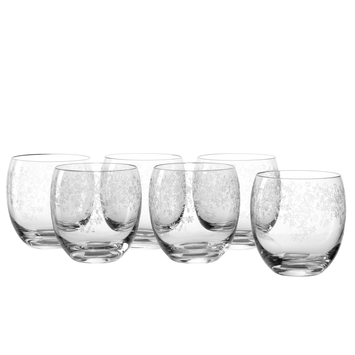 Leonardo Whiskyglas Chateau 400 ml