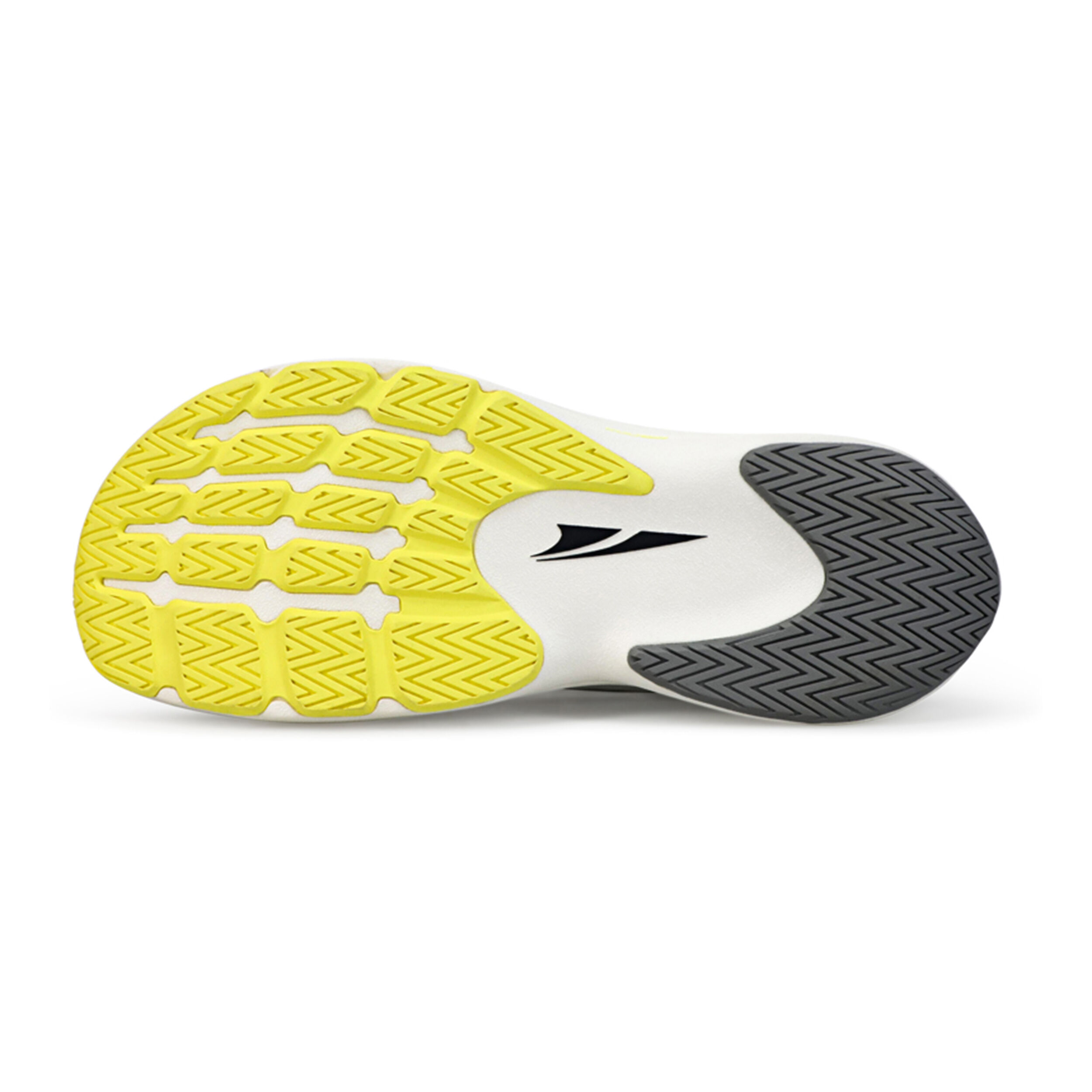 Vanish Tempo Wettkampfschuh Damen - Grau, Gelb