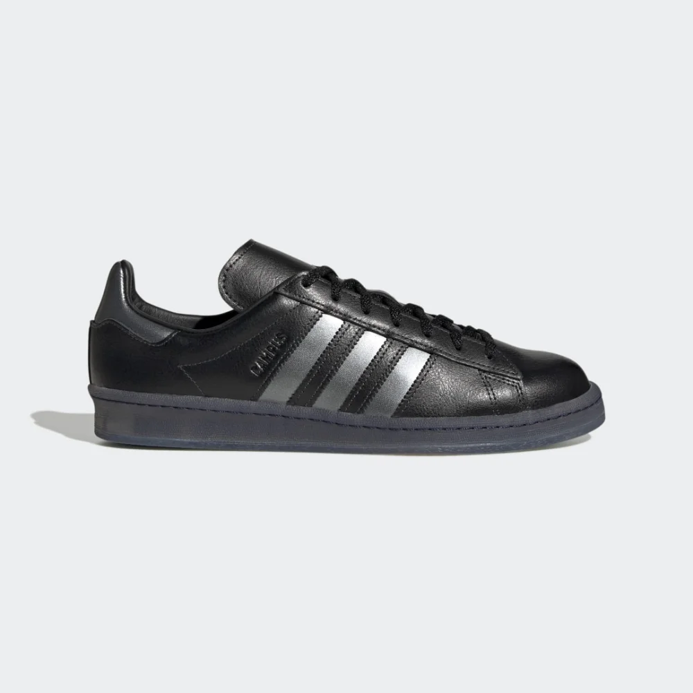 adidas Campus 80s GY4600 / schwarz