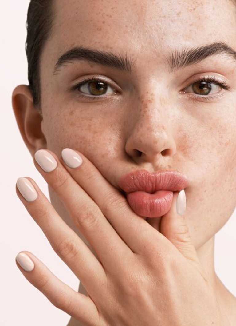 Pink Gellac  294 Bridal Beige - gel nagellak