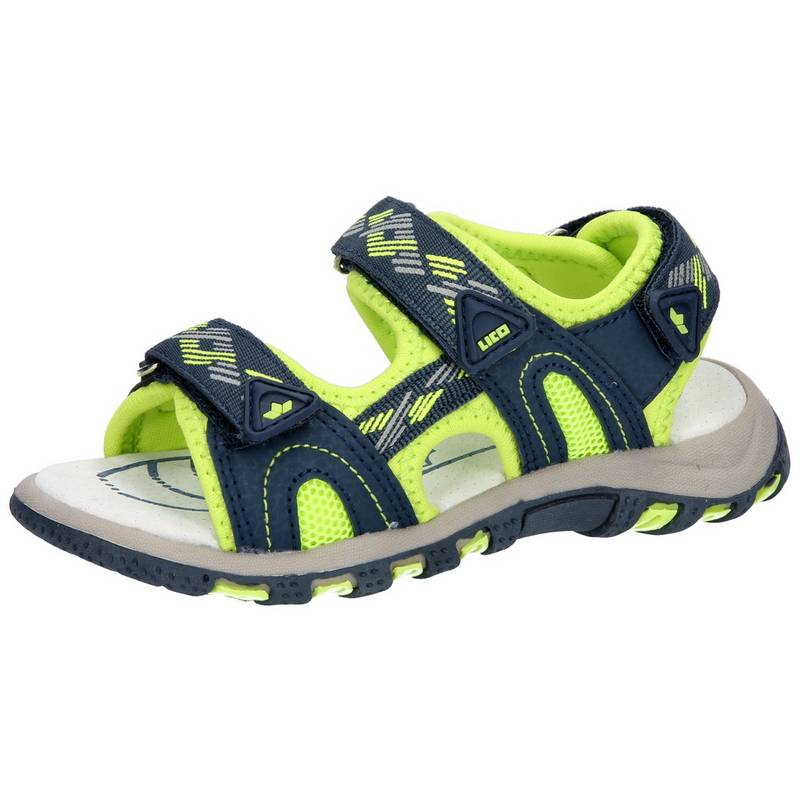 LICO Sandale Sandalen Jungen
