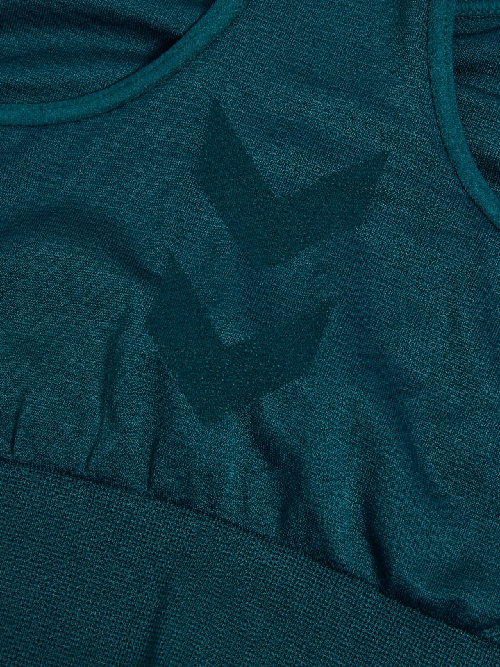 Hummel Hummel Top Hmltif Multisport Damen in DARK SEA günstig kaufen