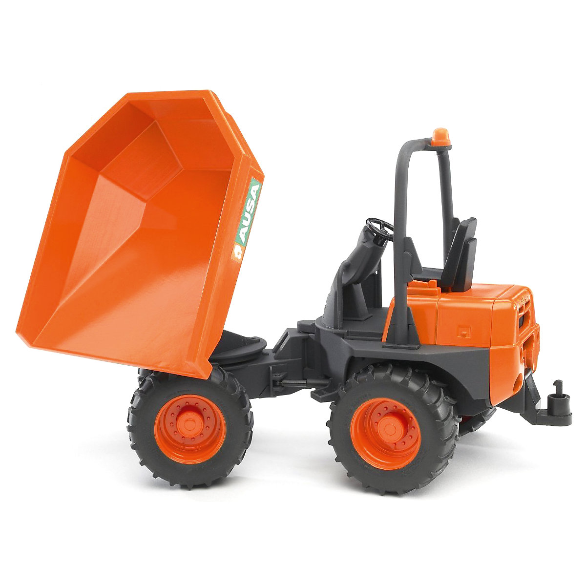 BRUDER 02449 AUSA Minidumper