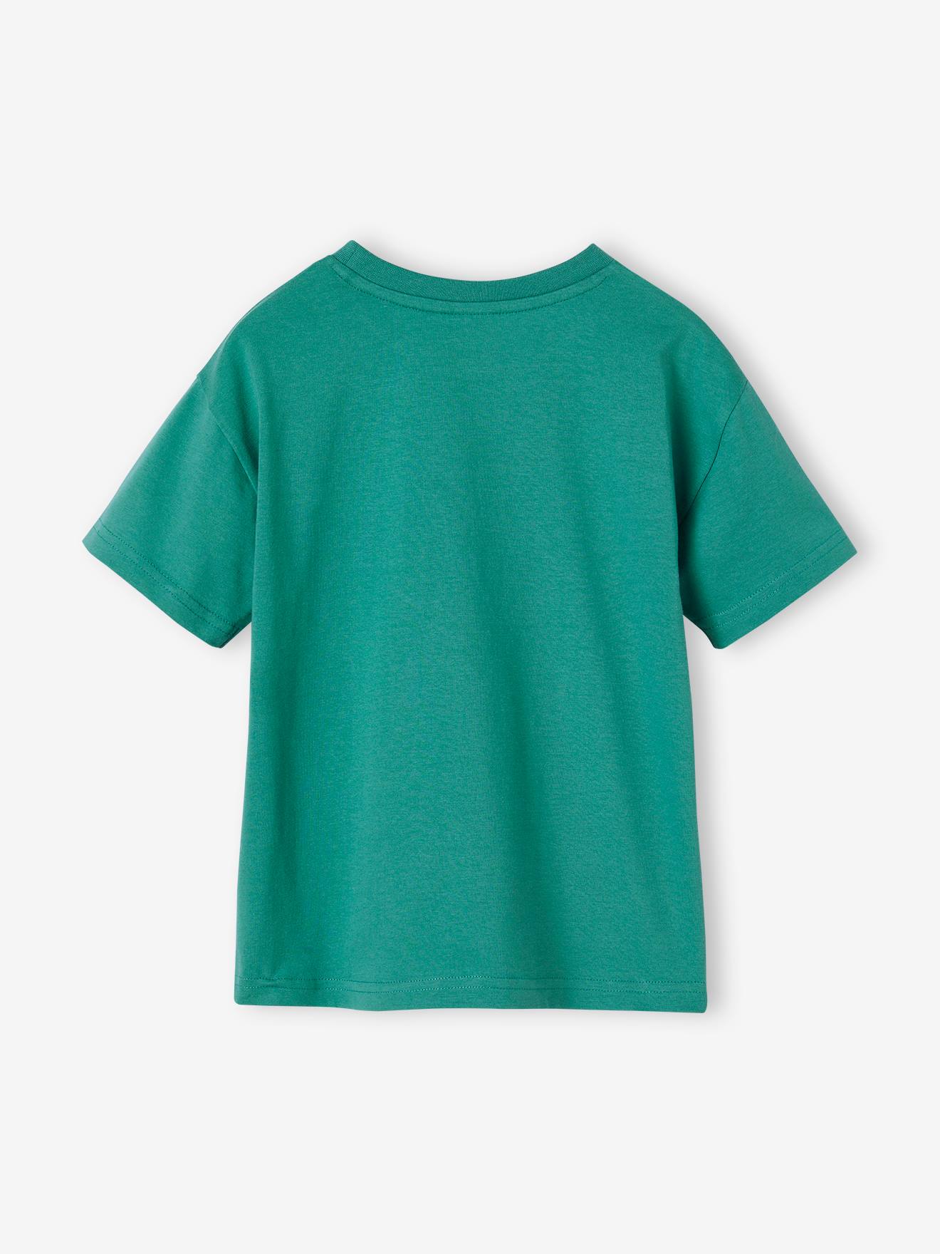 Paw Patrol Kinder T-Shirt PAW PATROL - mintgrün