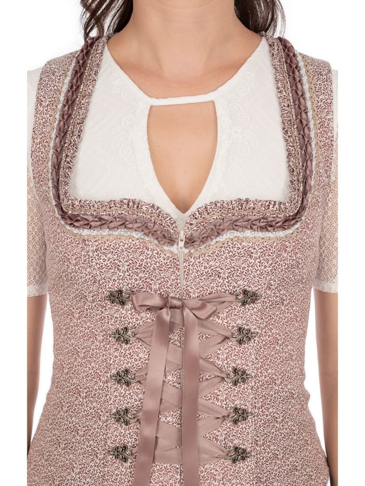 KRÜGER Mieder 414767 in rose günstig kaufen