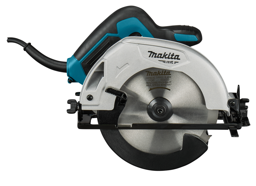 Fierăstrău circular Makita MT M5802B 230V 190mm în cutie