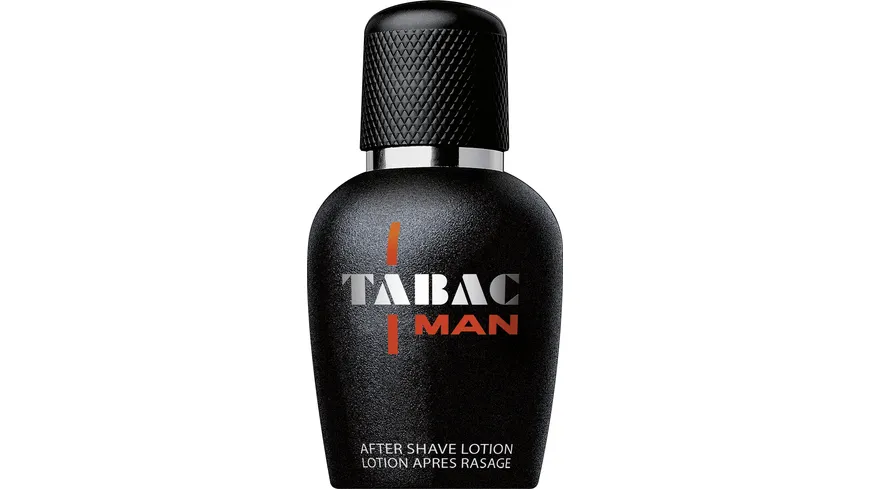 TABAC MAN After Shave Lotion 50 ml