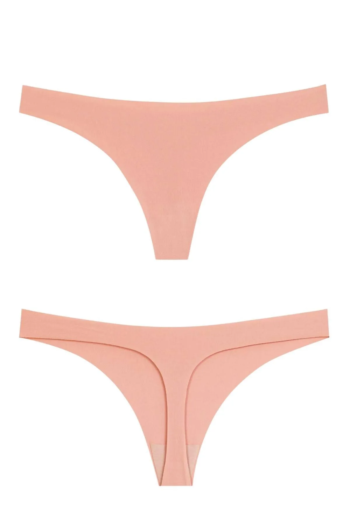 Newlilla  351 Damen-Laser-String-Tanga-Höschen-Paket 351-v1