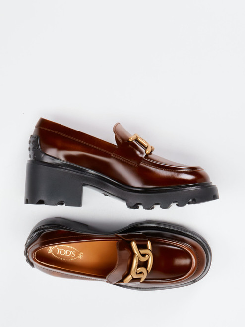Slipper-15172890001 Tod's