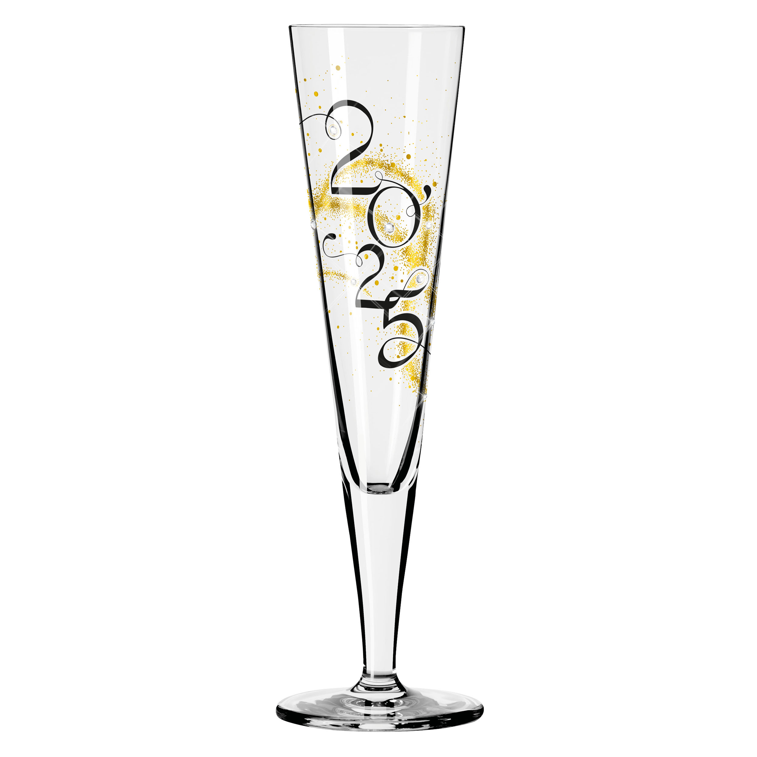 Ritzenhoff CristalChampagnerglas 210ml