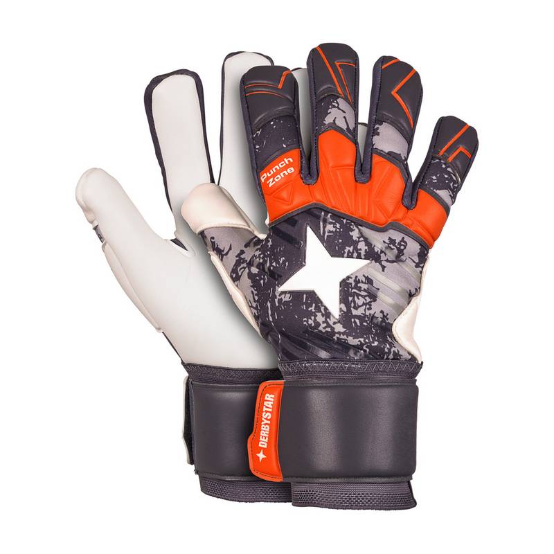 Derbystar Mamba v22 TW-Handschuhe Torwarthandschuhe
