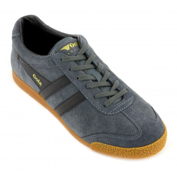 Gola - Women's Harrier Suede - Sneaker