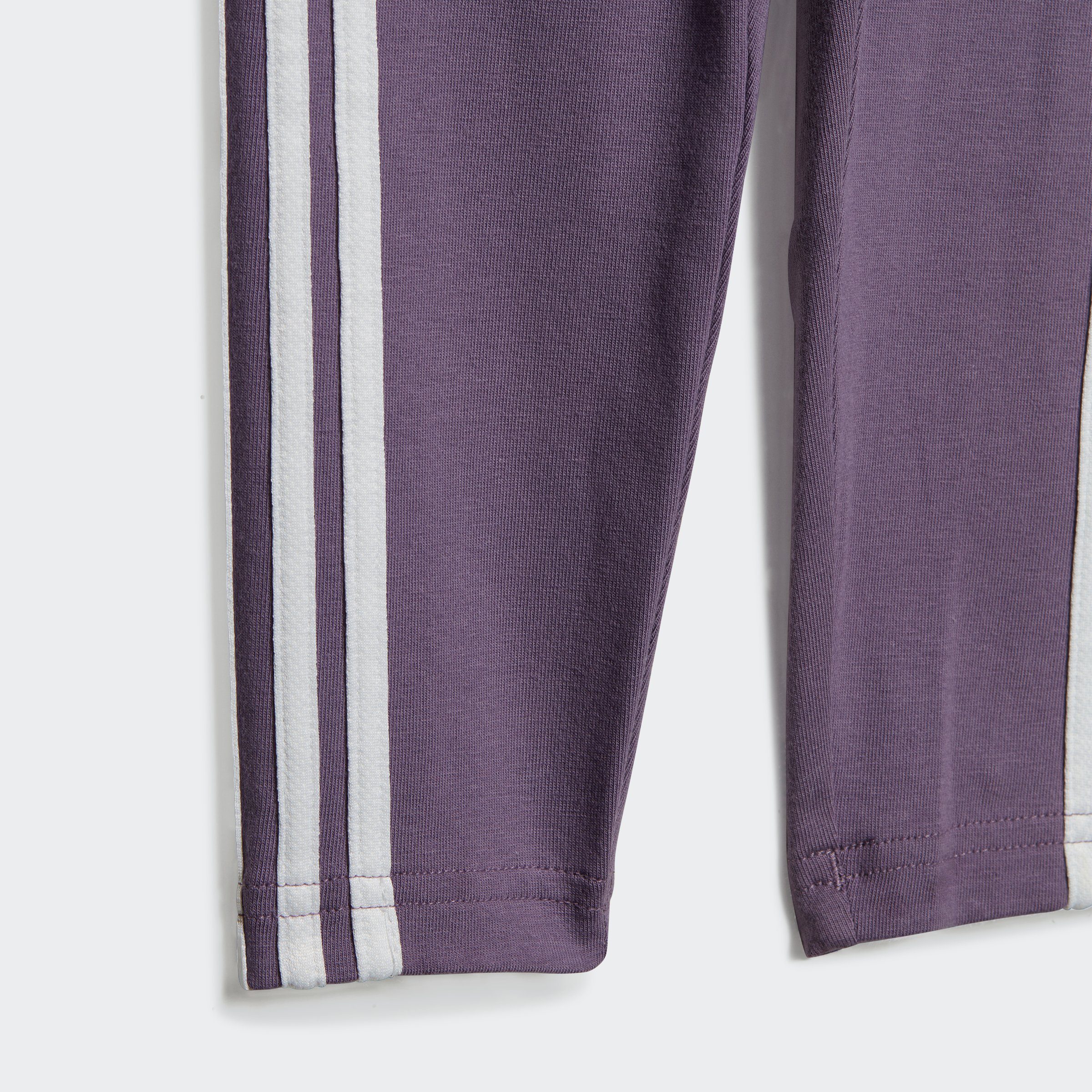adidas Sportswear Trainingsanzug IG 3S TIB FL TS (2-tlg)