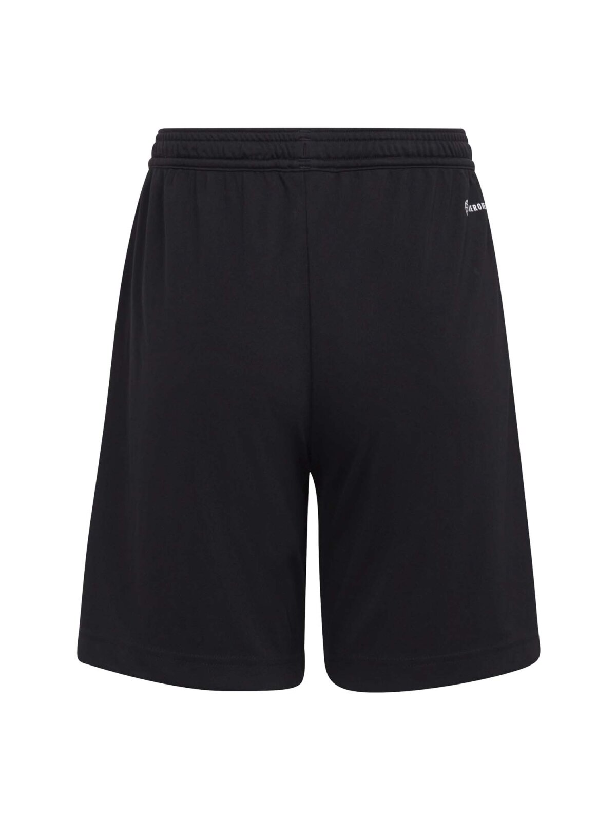 Adidas Entrada 22 Kinder Shorts schwarz