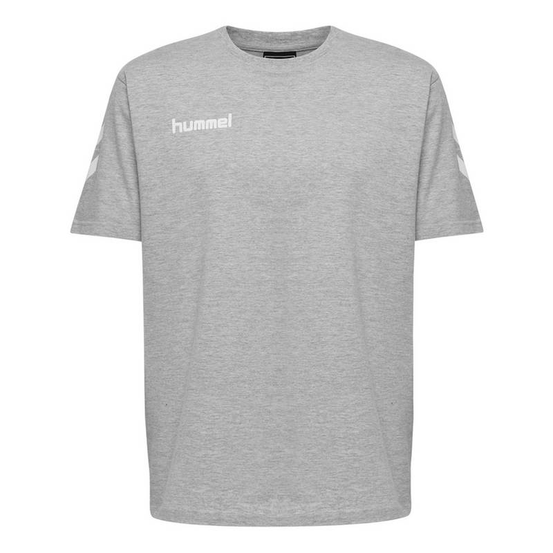 hummel HMLGO COTTON T-SHIRT S/S T-Shirt Herren