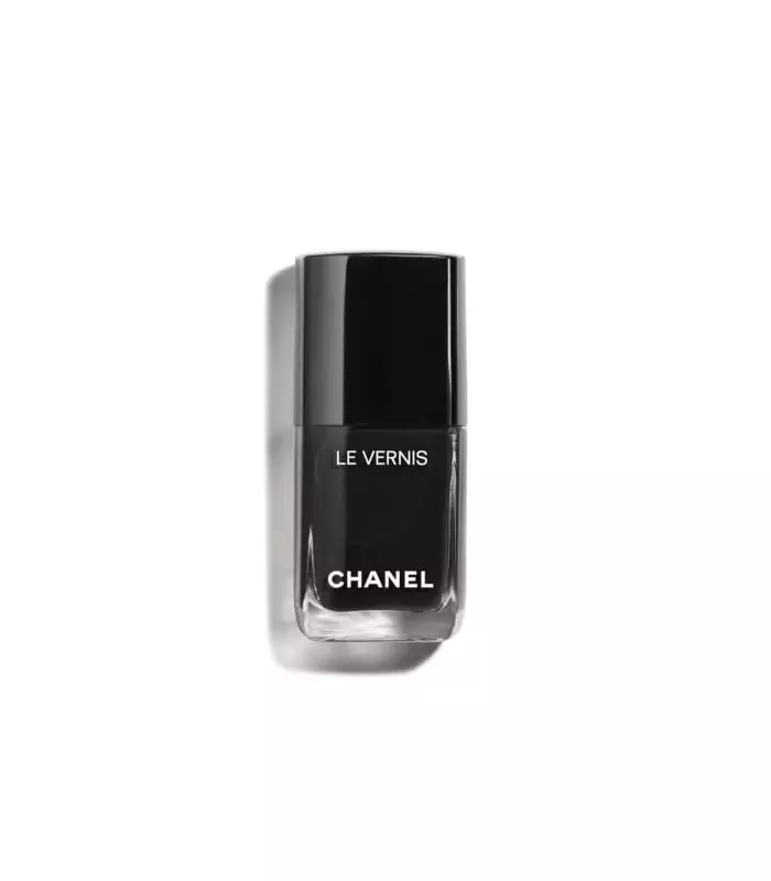 LE VERNIS Couleur Et Brillance Longue Tenue