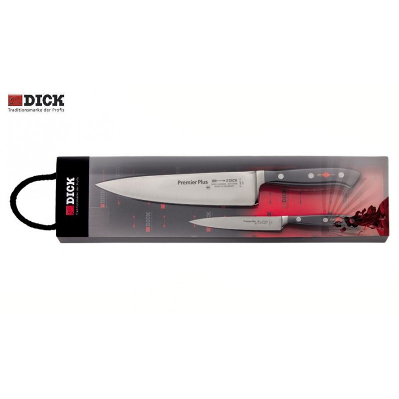 Kochmesser