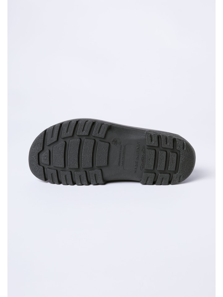 Gardena Gartenschuhe in Schwarz günstig kaufen