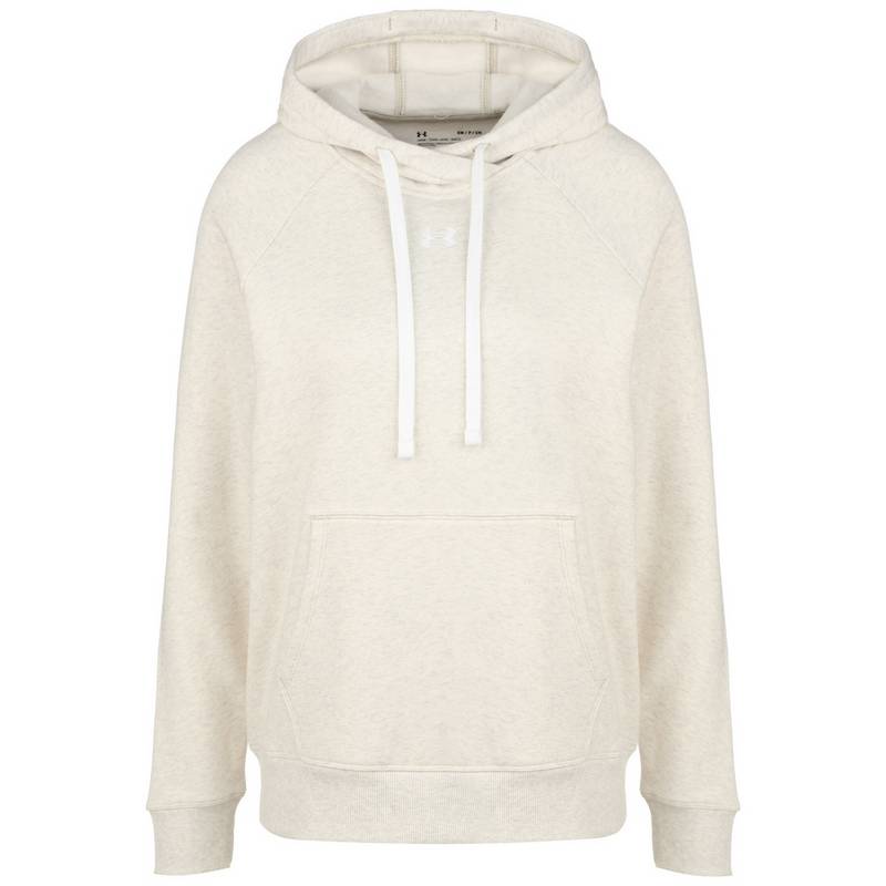 Under Armour Rival Fleece HB Hoodie Damen