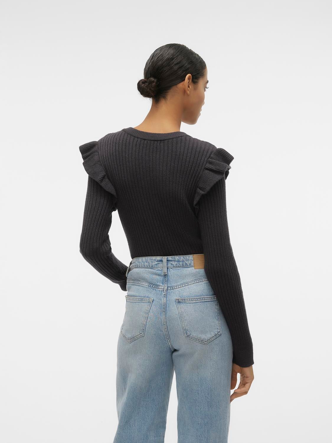VMEMILIA Pullover