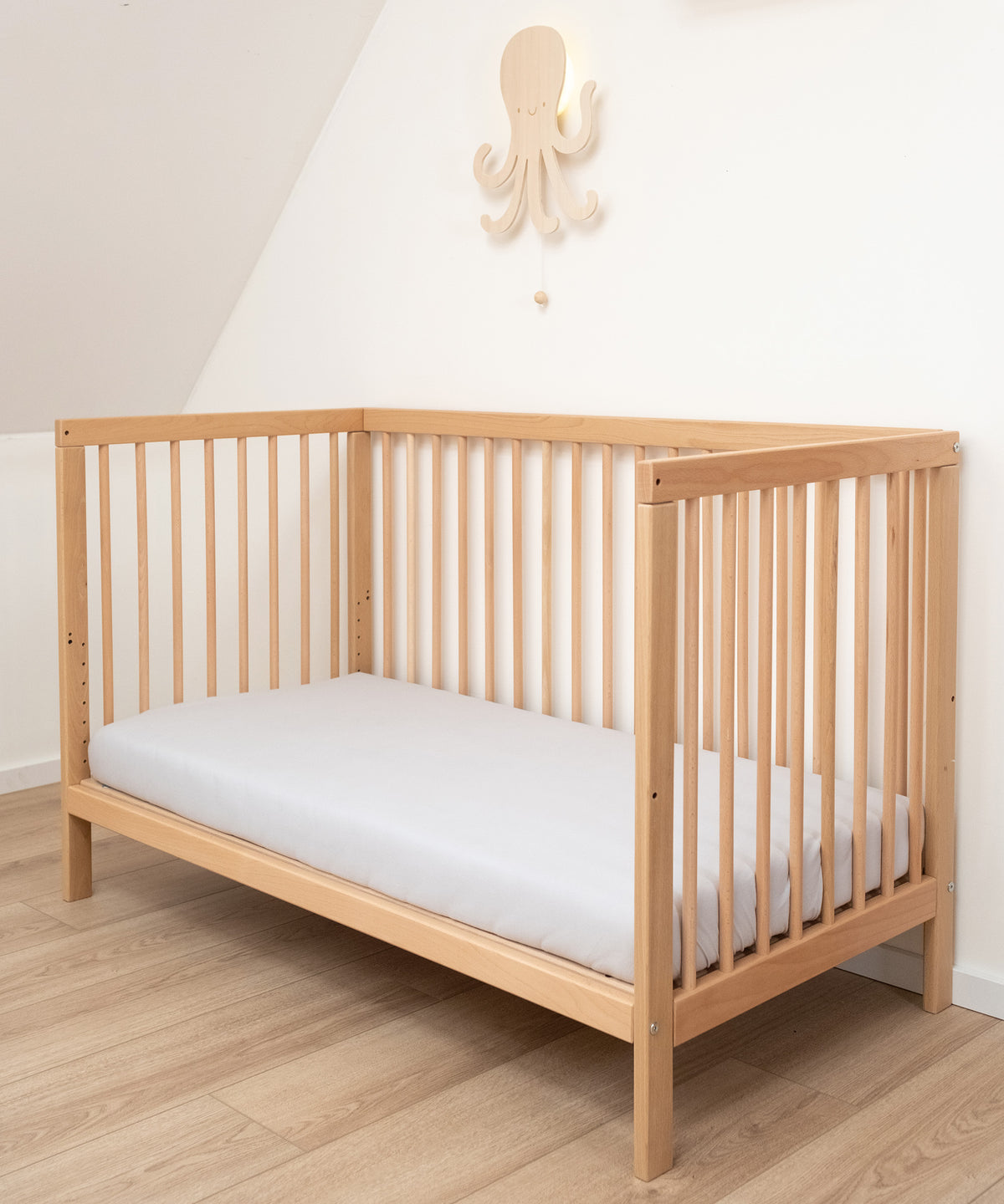 Babybett Pur Natur